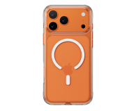 Etui / obudowa na smartfona MAGEASY Cleon M do iPhone 17 Pro Max (Transparent )